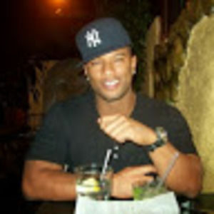 Meet your Posher, Bradley